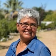 Alma Angélica "Lika" Macías Mejía