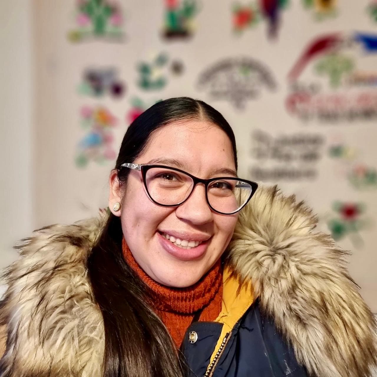 María Guadalupe Moreno Ruiz