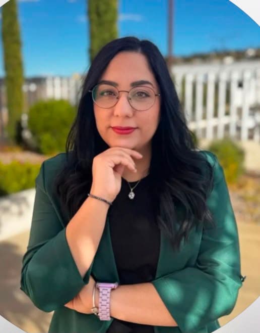 Samara Ivón Ramírez Rodríguez