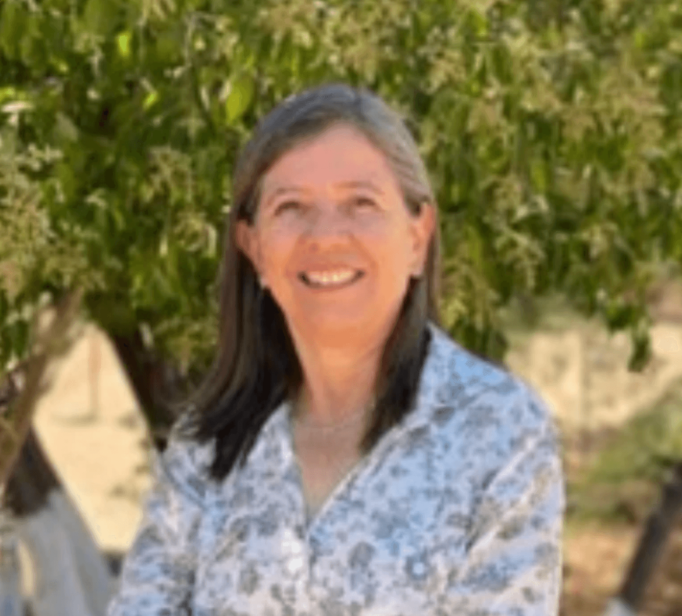 Esther Consuelo Macías Mejía