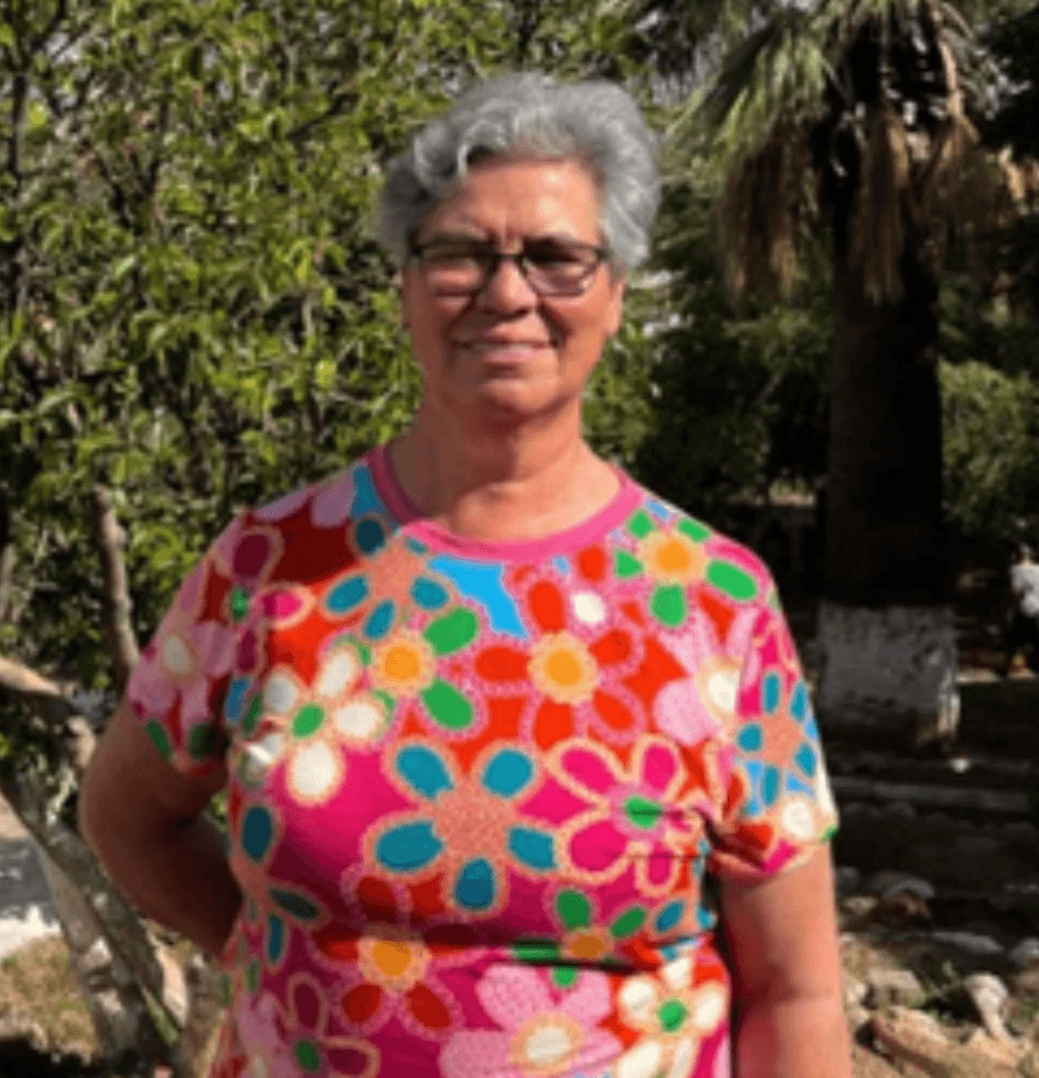 María Esther Torres Robles