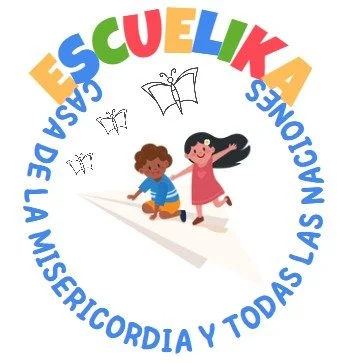 Escuelika — educación para niños migrantes